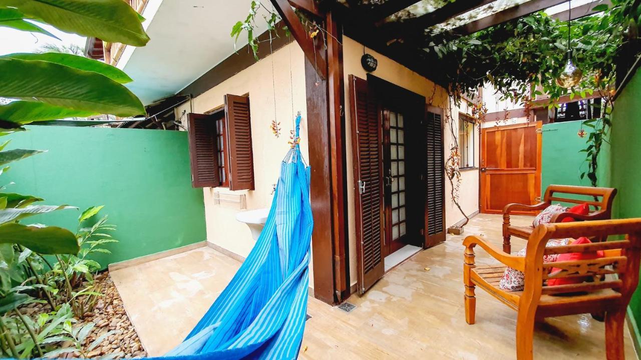 Pousada Pura Vida Maresias Kültér fotó